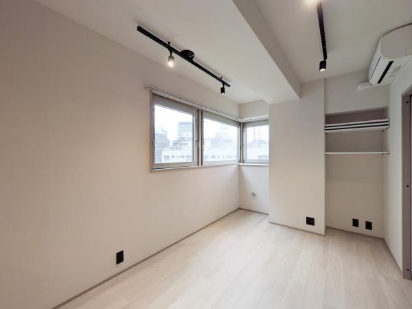 ＩＳＭ中野坂上 リビング