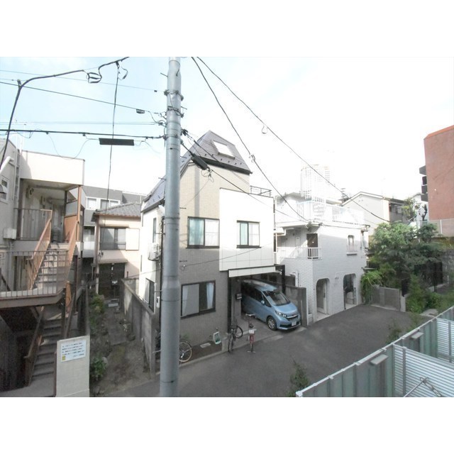 ルネサンスコート新宿余丁町0208号室 部屋その他