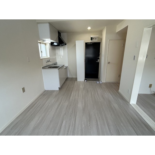 リブレス東浦和Ⅱ リビング