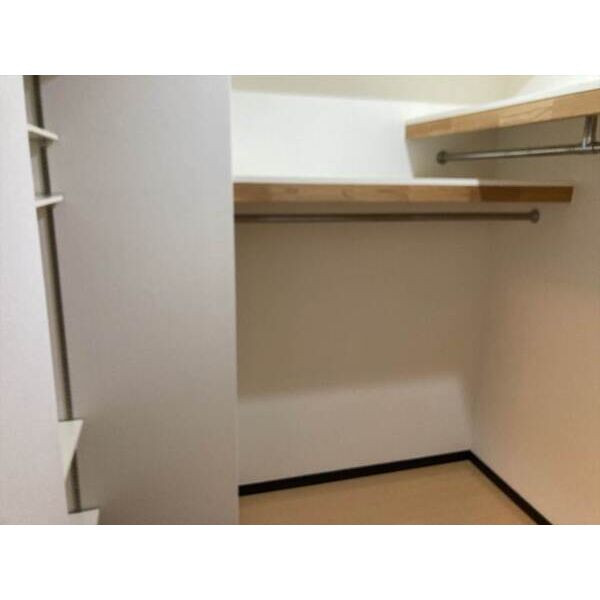 ミリオングランデ元赤坂ヒルズ10階 部屋その他