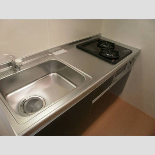 レジェンドパレス櫛引203号室 レジェンドパレス櫛引