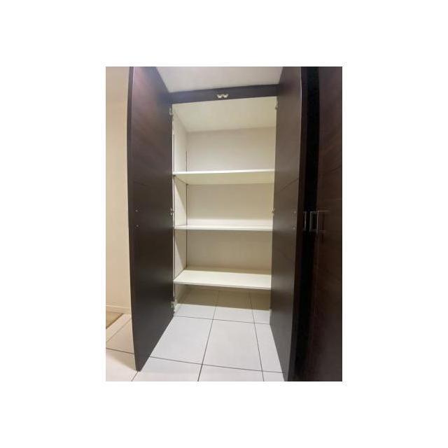 新宿7丁目マンション地下1階 収納