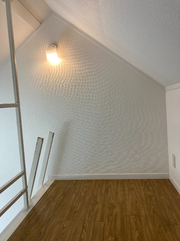 AWAKE　Ⅰ2階 部屋その他