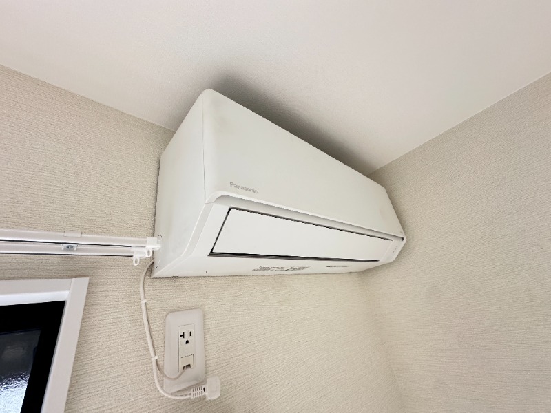 リヴェール寒川1階 部屋その他