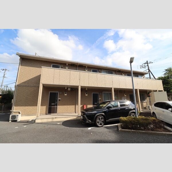 エスペランサ　Ⅰ203号室 外観