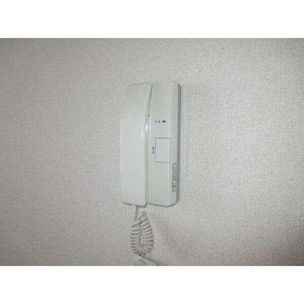 メゾン・ド・ヴィレ　鷺沼0107号室 部屋その他