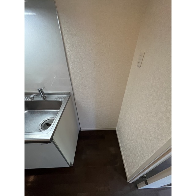 アンプルール フェール Verde101号室 冷蔵庫スペース