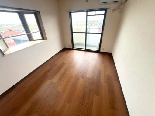 スプリームヒル201号室 部屋その他