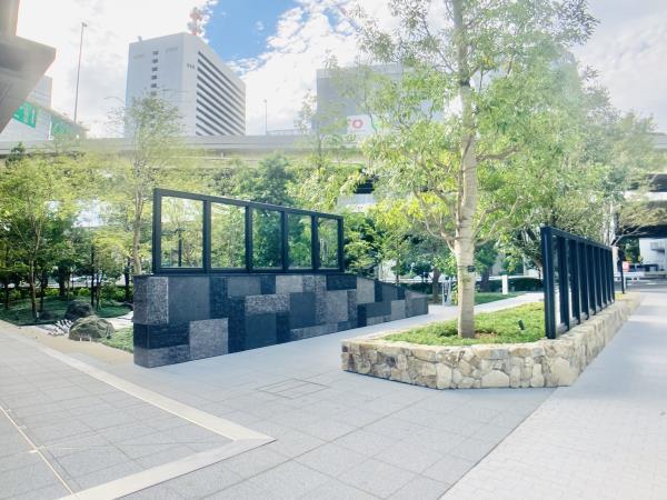 Ｂｒｉｌｌｉａ　Ｔｏｗｅｒ　浜離宮6階 部屋その他