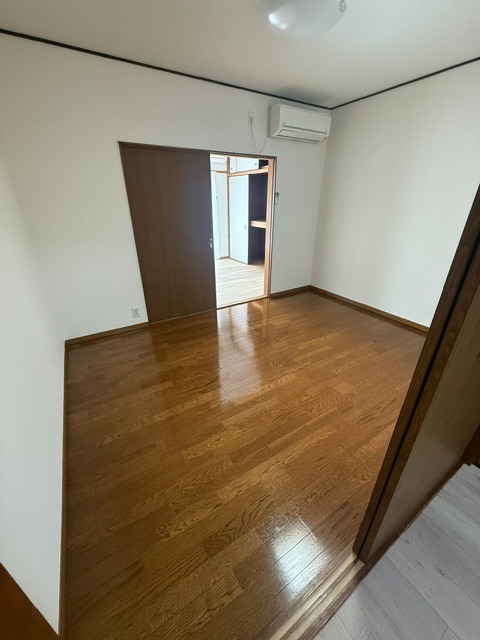 ラフォーレ町屋Ⅱ リビング