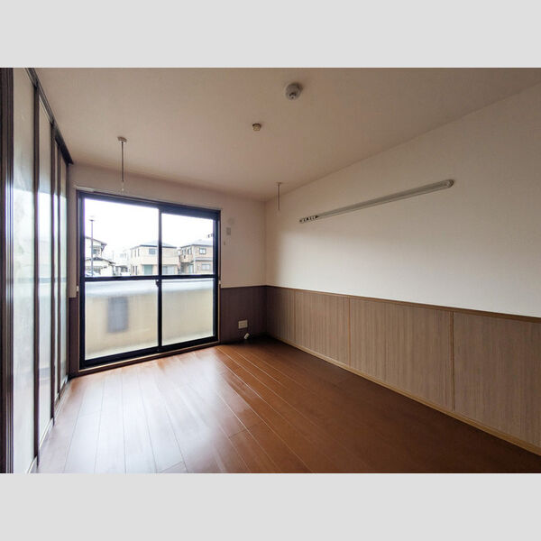 ヴィヴィレ フルール105号室 部屋その他