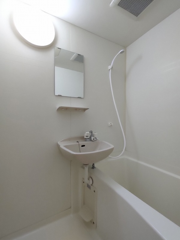 南浦和ヒルズⅠ1階 部屋その他