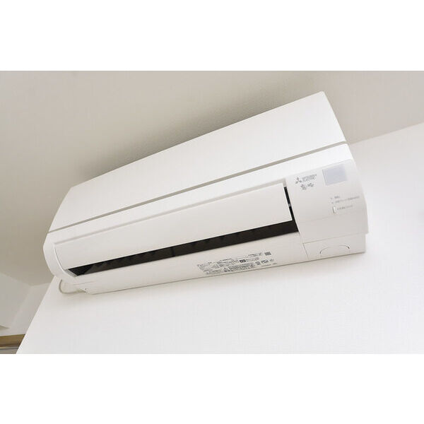 CREAL文京千石Ⅱ0305　号室 エアコン