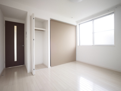 リブリ・平間2階 部屋その他