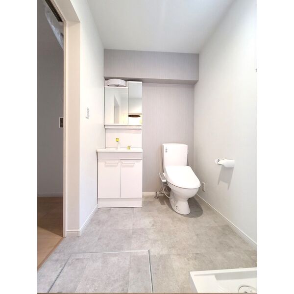 Bella Vista町田201号室 同建物別部屋の参考画像