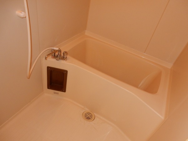 ノーブルハイツⅡ お風呂