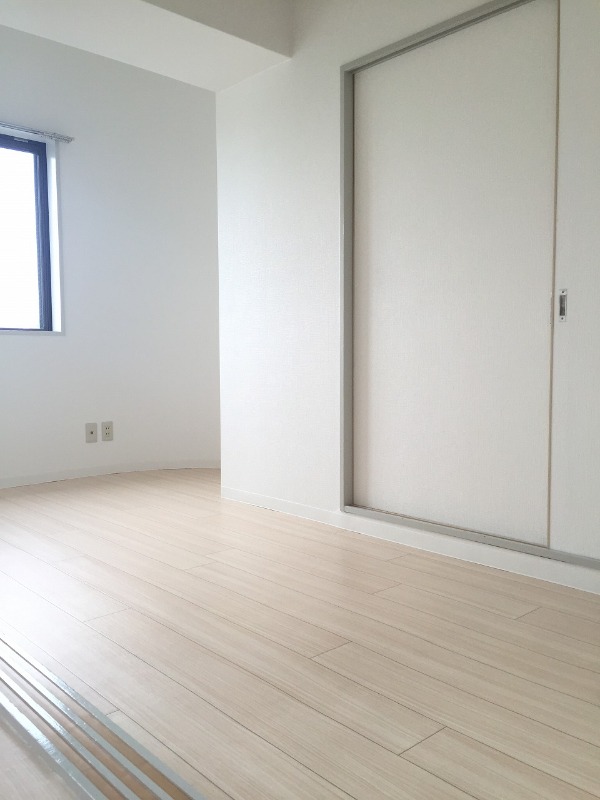 ティ・エル・ハイツ八王子北4階 部屋その他