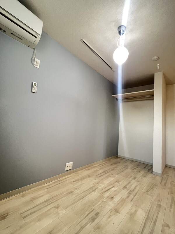 ベルディグリ堀切菖蒲園2階 部屋その他