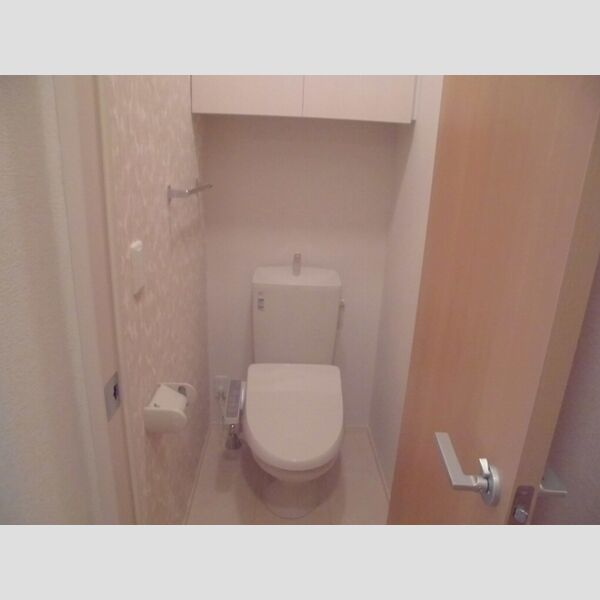 ボヌールメゾン 温水洗浄暖房便座