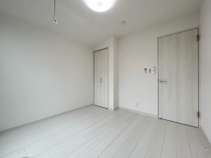 ノーザンロード東伏見2階 リビング