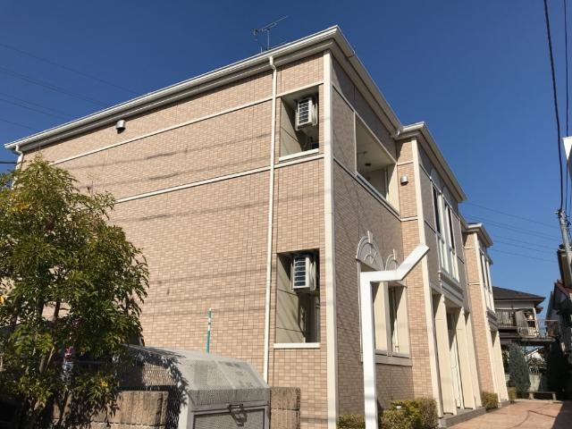 トゥ　ヴェール（Ｔout　Vert）の外観画像