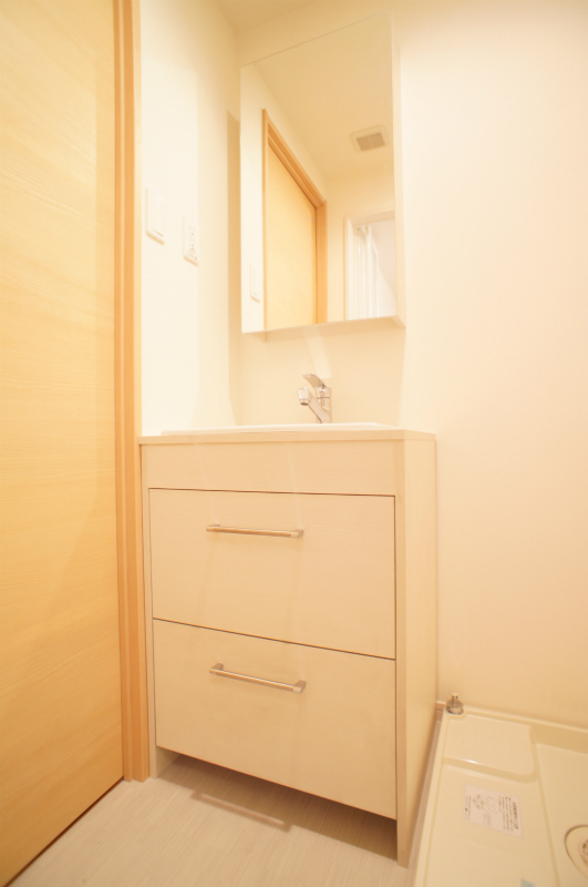 リブリ・chigasaki 洗面