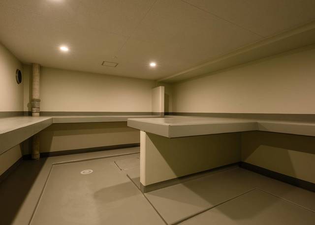 ガーラ練馬グランドステージ4階 その他共有部分