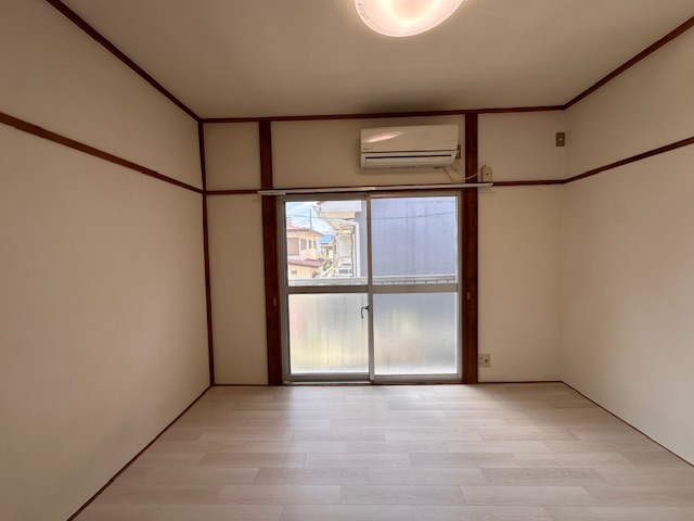 リオグランデ205号室 部屋その他