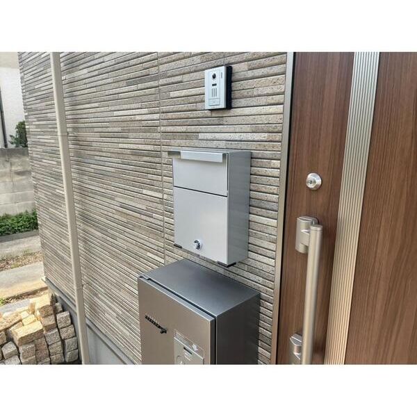 フォレストメゾン瀬田 部屋設備