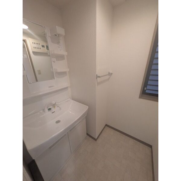サンヒルズ上大岡B105号室 洗面