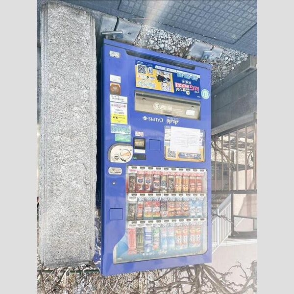 アティアス春日部 周辺