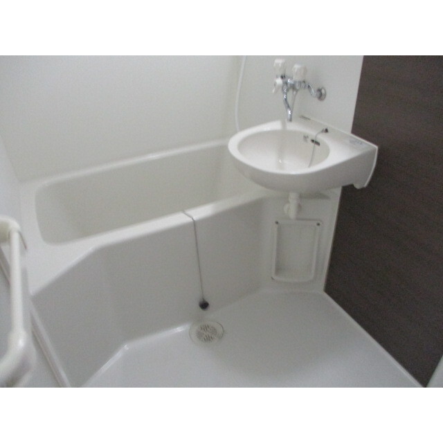 テイスト5 お風呂