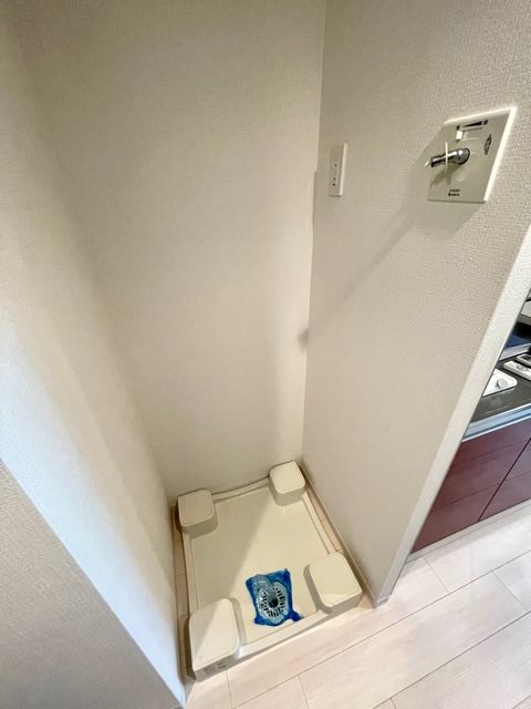 レジディア日本橋馬喰町Ⅱ11階 部屋その他