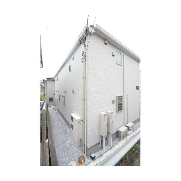 My　HouseA号室 部屋その他