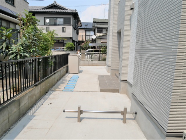 ＣＢ川越イニシオ2階 部屋その他