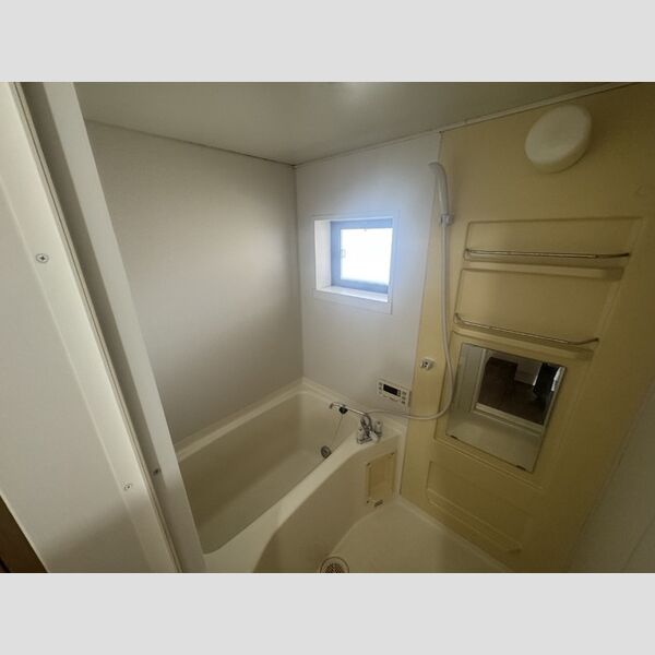 カサヴェールAsahi 浴室