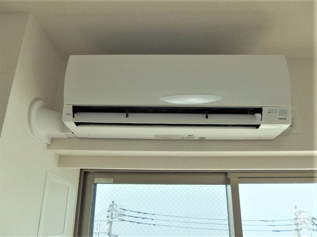 サンドリーム0405号室 部屋設備