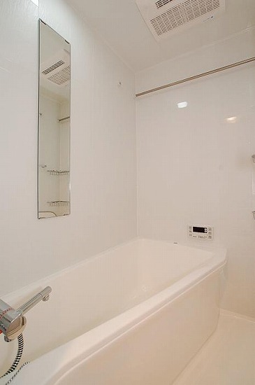 ステージファースト蒲田アジールコート5階 お風呂