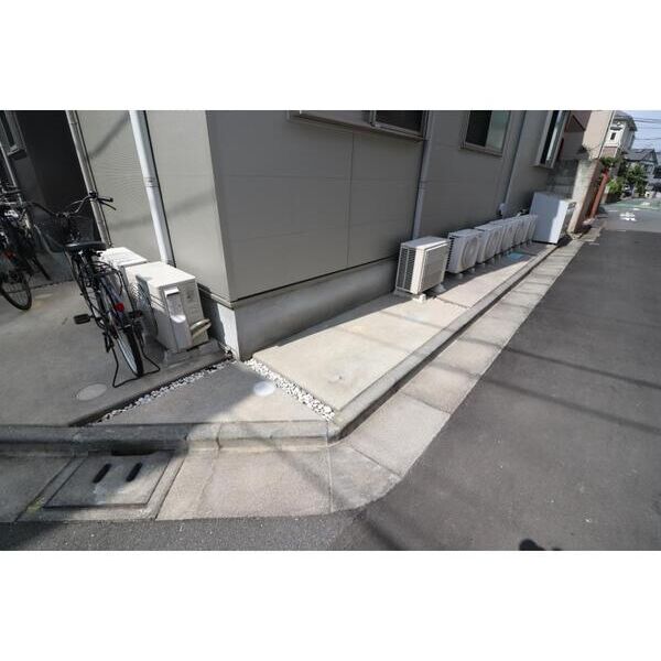 Avenir中野 部屋設備