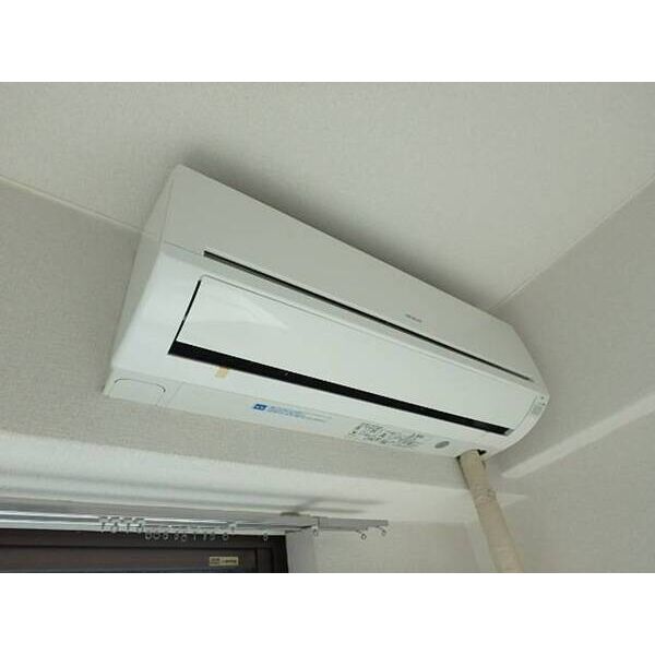 シルフィード柏0504号室 部屋その他