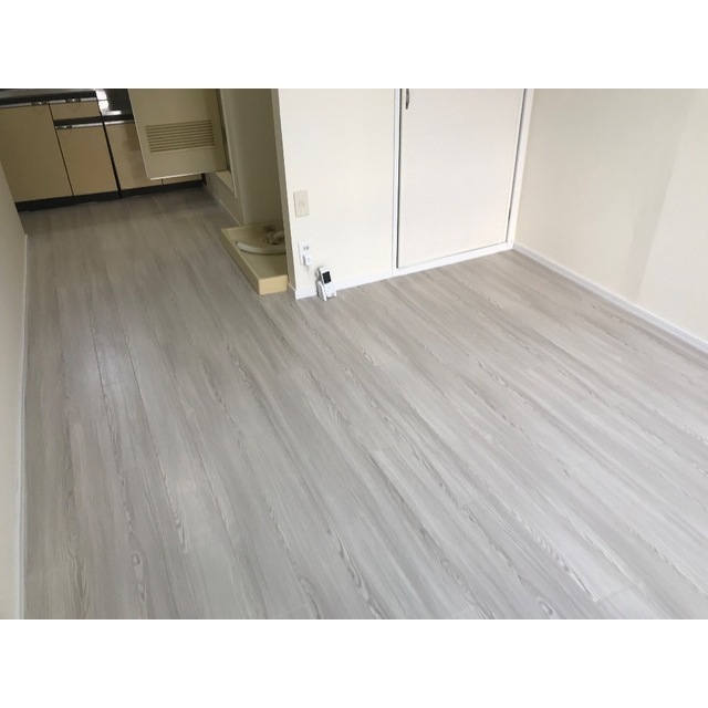 アクセス湘南 リビング