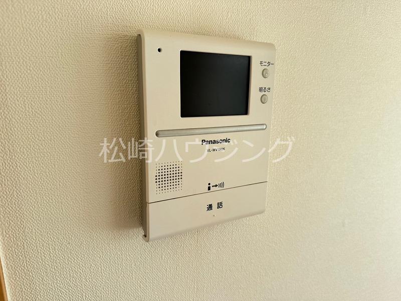 アジュール新井薬師2階 部屋その他