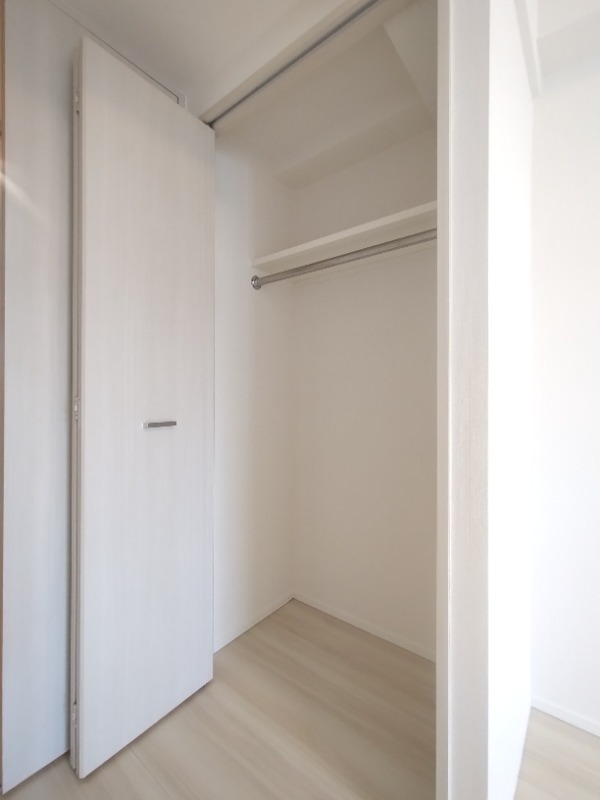 メイクスデザイン板橋本町Ⅱ 収納