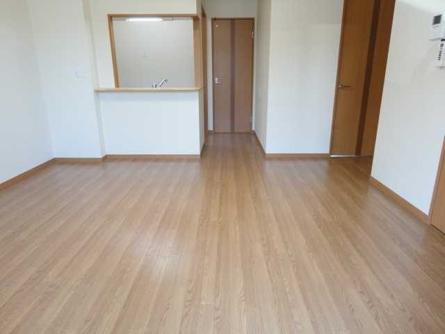 Ｗｅｓｔ　Ｈｉｌｌｓ　（ウェスト　ヒルズ） リビング（イメージ）