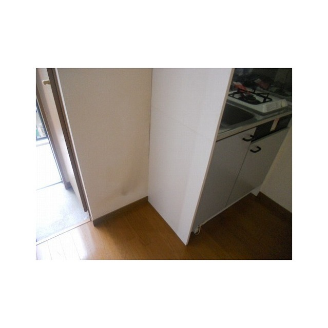 アムールTAO キッチン
