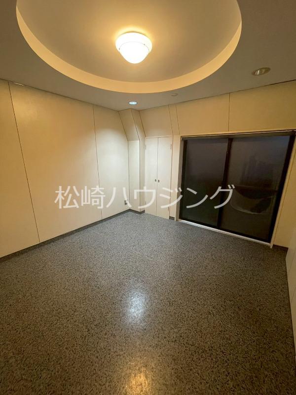 野村Ｖビル リビング