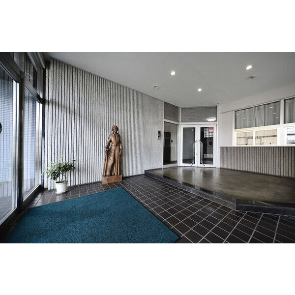 ラ・レジダンス・ド・鷺沼0402号室 部屋その他