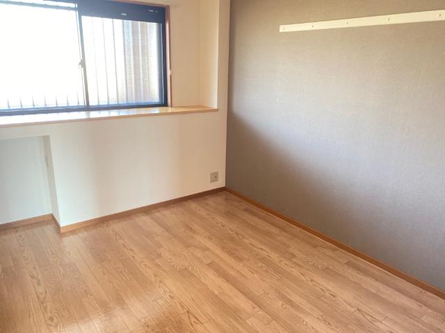 コンテント 洋室