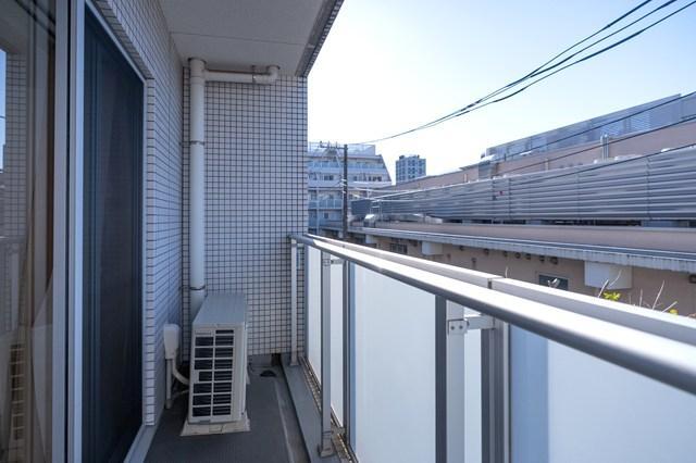 六本木デュープレックスエムズ3階 その他