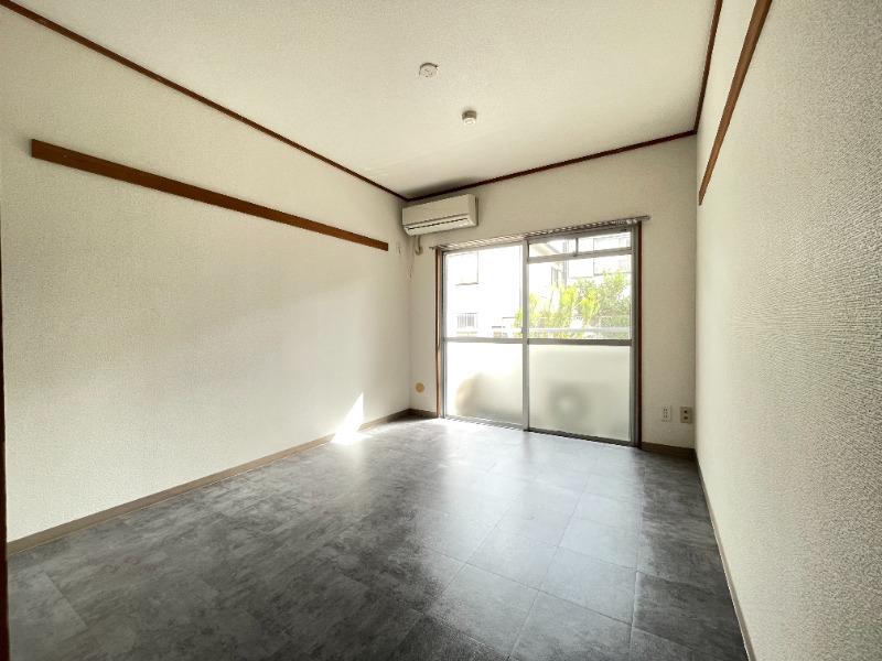 Fujisawa SAKURA Residence リビング